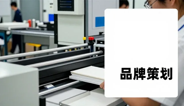 品牌LOGO设计
