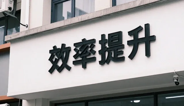 视觉营销中选型关注点的实践与考量