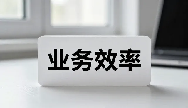 验收交付环节变化带来的注重成本控制需求